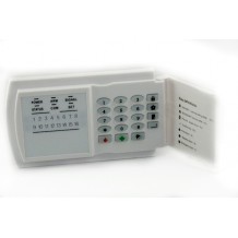 Tastatura pentru alarma